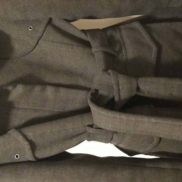 Fall jacket - Picture 4 of 4